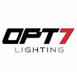 OPT7 Universal LED Rear Spoiler Installation 